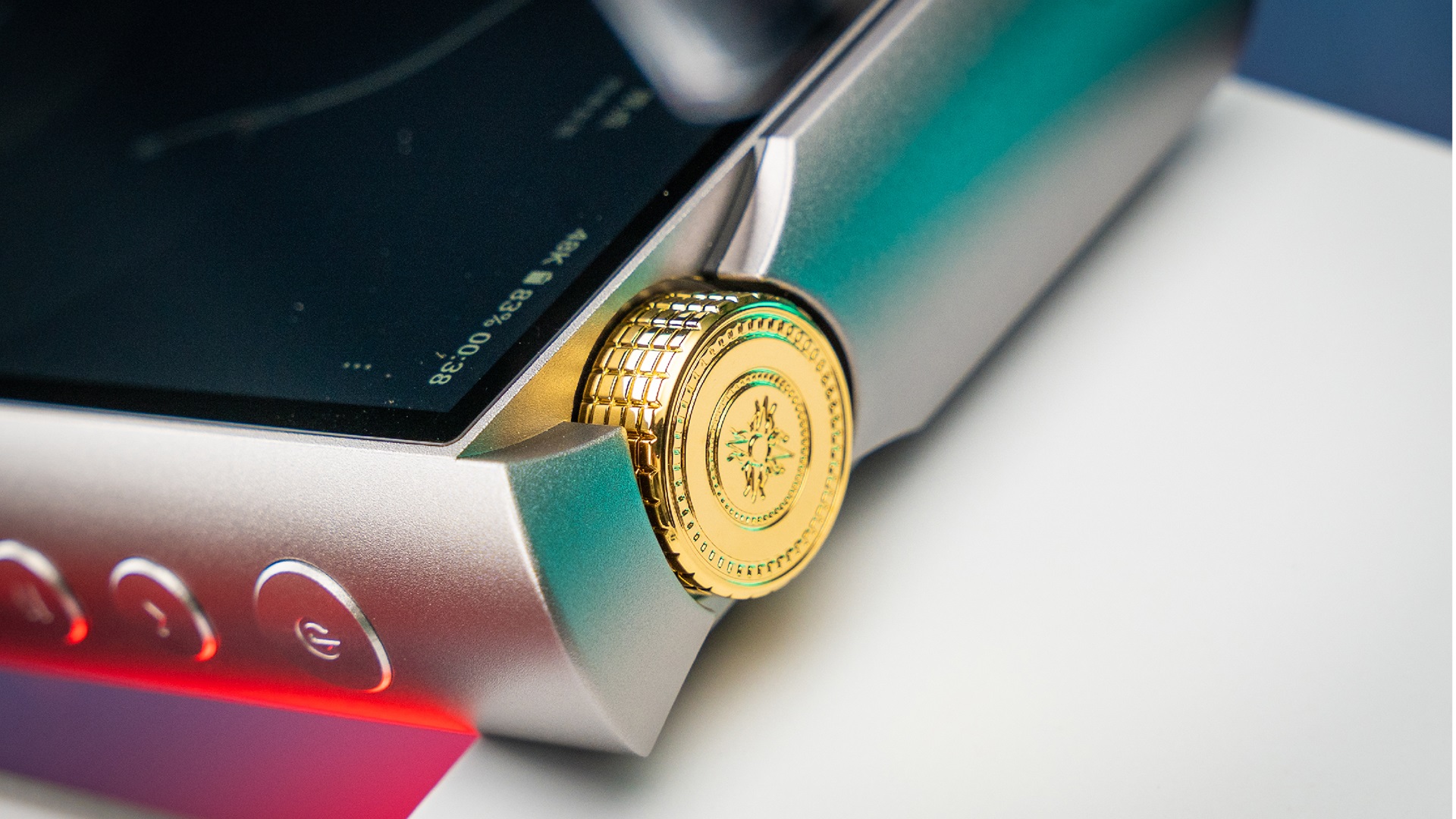Cayin N7+ Digital Audio Player: Audiophile Power in Your Pocket 9 20250915113356 2025 09