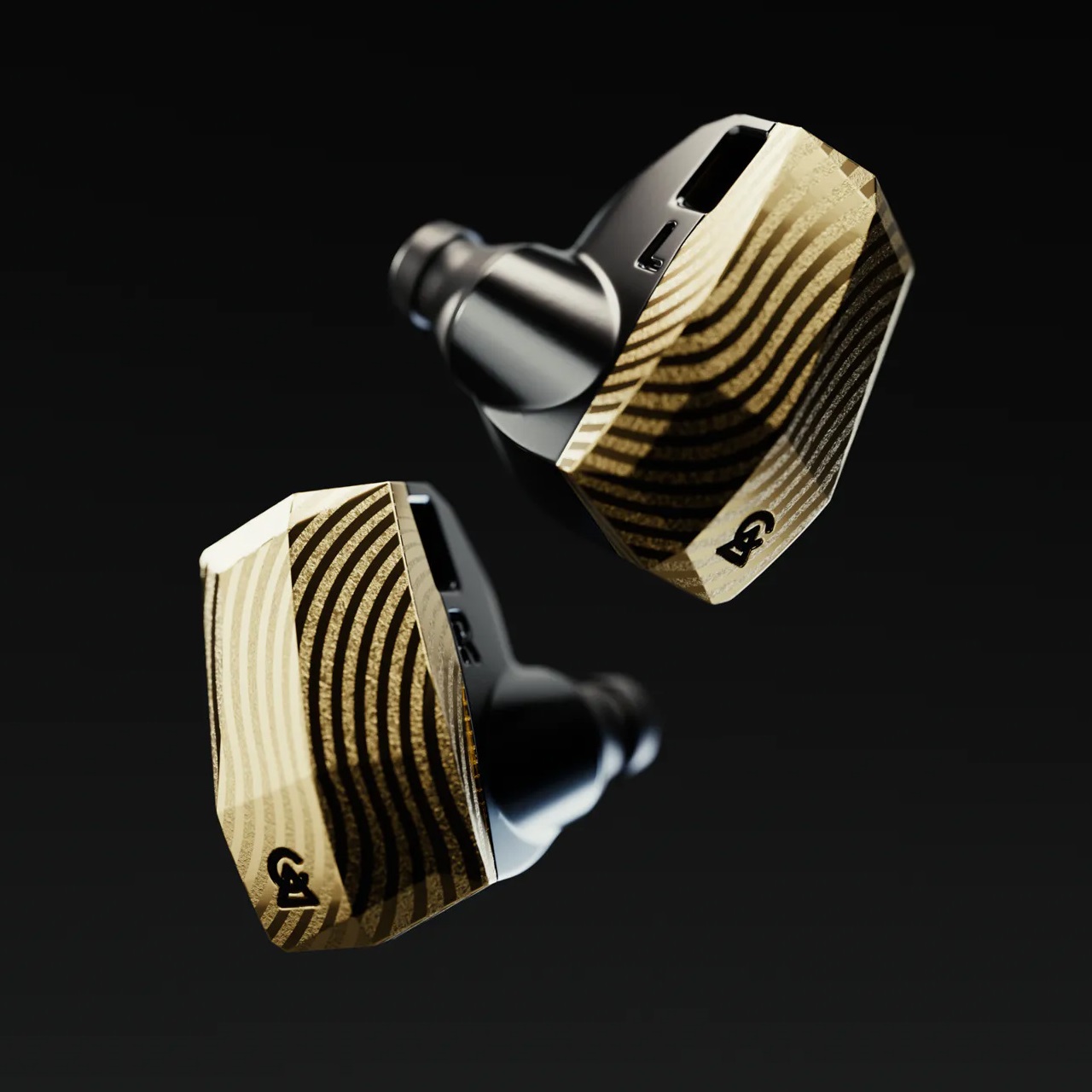 Andromeda 10: Campfire Audio’s 10-Driver Flagship 10 20250915142401 2025 09