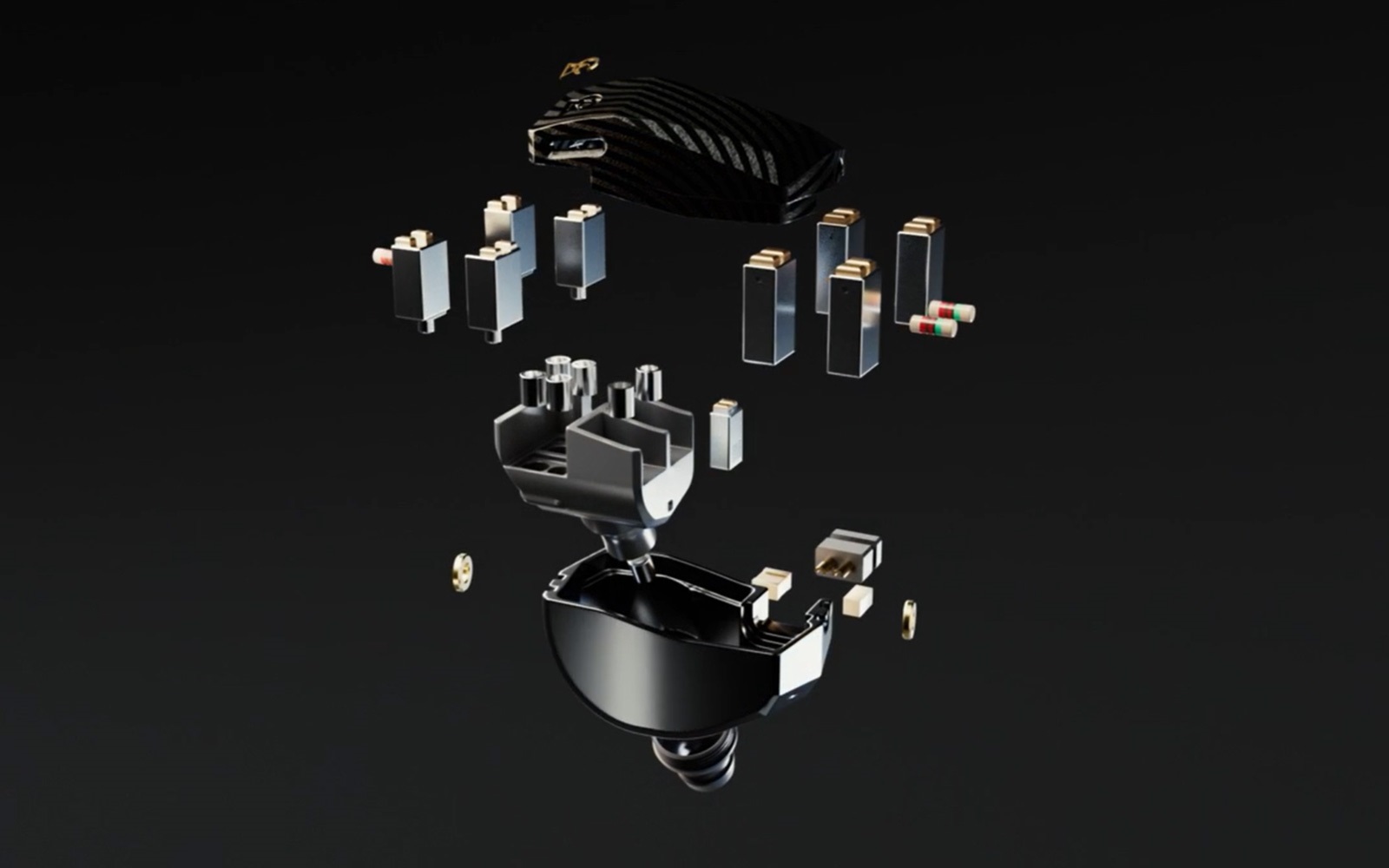 Andromeda 10: Campfire Audio’s 10-Driver Flagship 8 20250915142402 2025 09