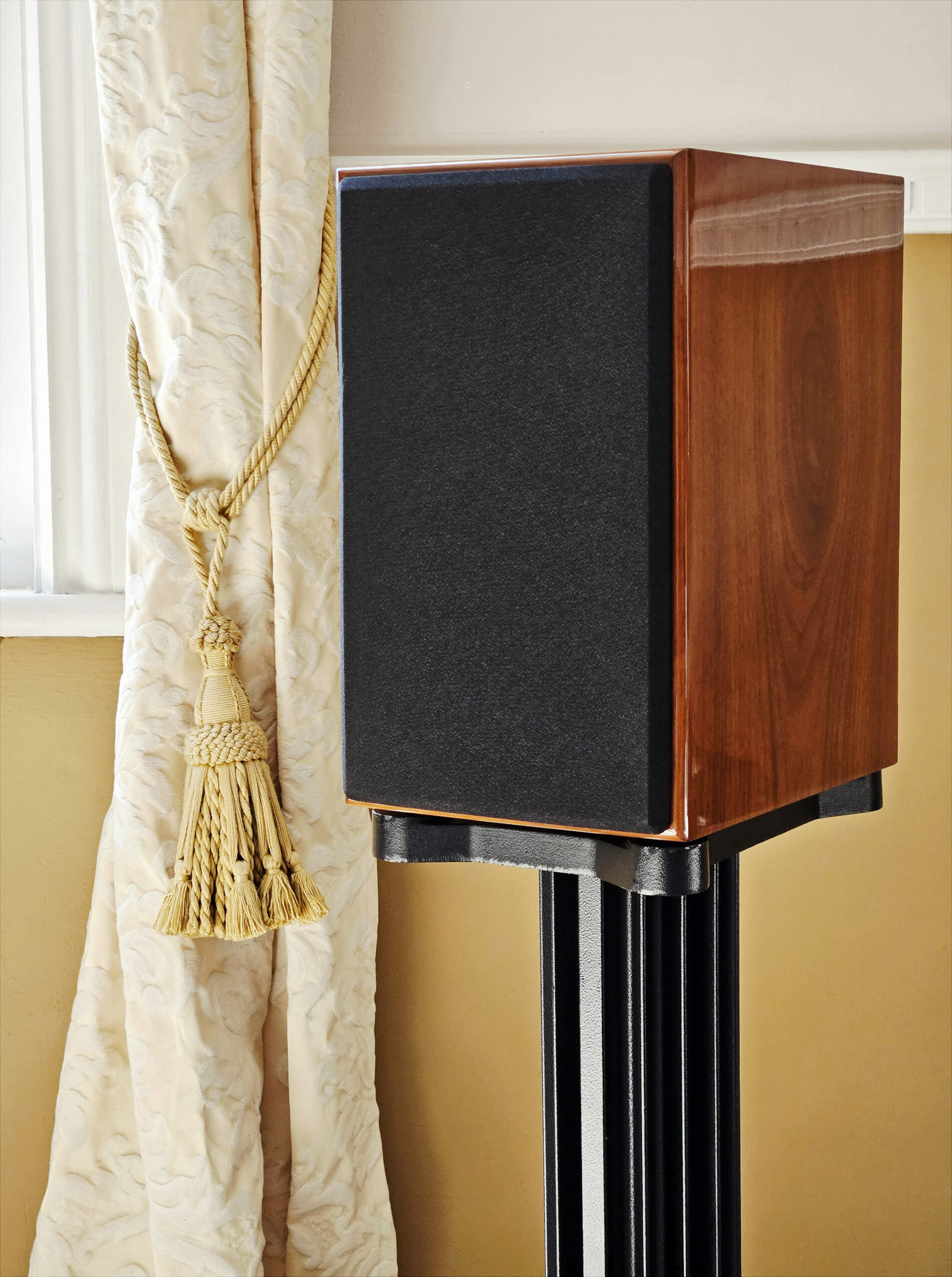 Acoustic Energy AE1 40th Anniversary Edition: Classic Loudspeaker Reborn for 2025 17 20250915182226 2025 09