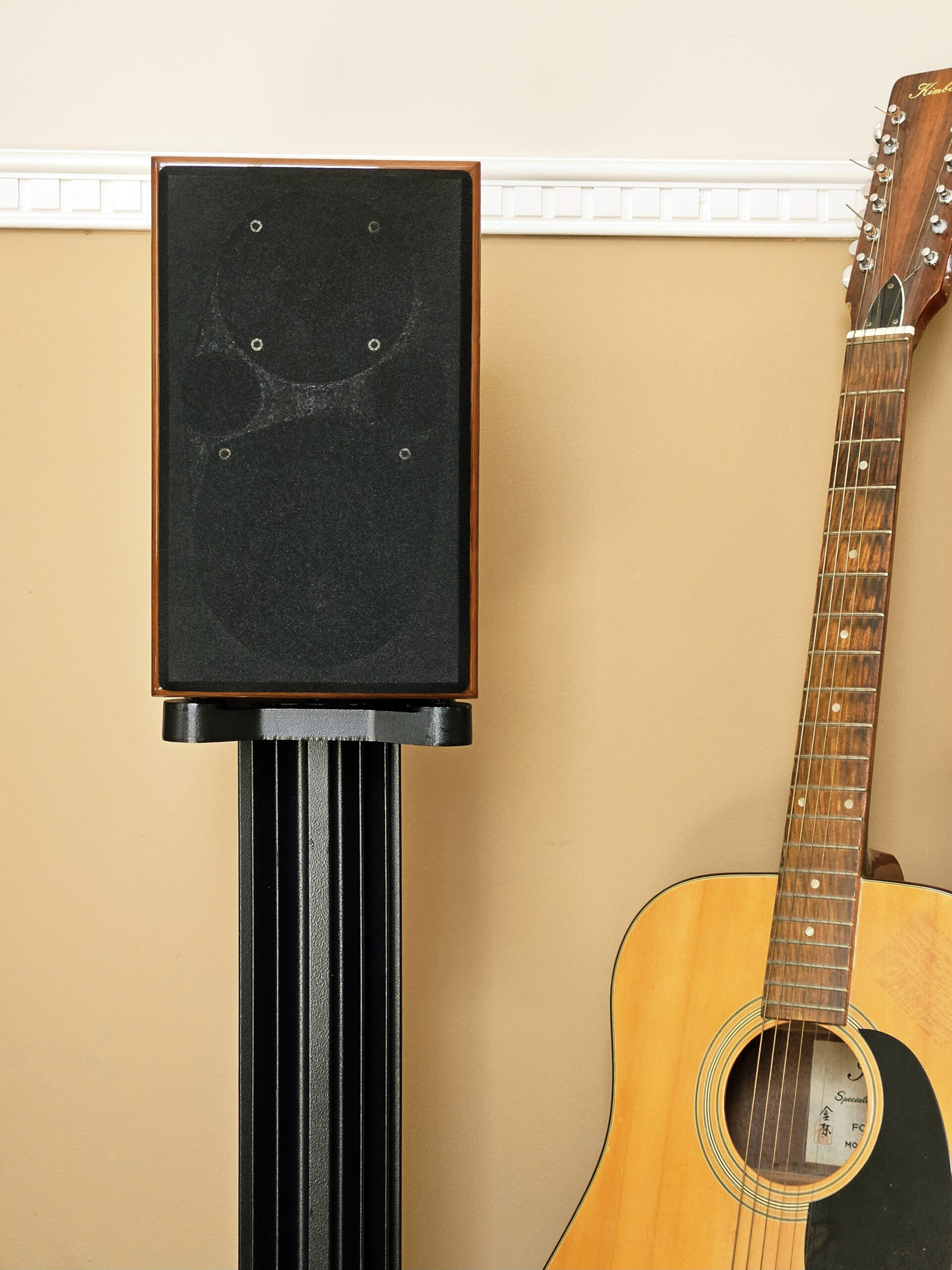 Acoustic Energy AE1 40th Anniversary Edition: Classic Loudspeaker Reborn for 2025 8 20250915182227 2025 09