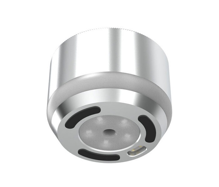 HumminGuru LUMI Record Stabilizer Combines Record Puck, Strobe Speed Test, and LED Lights 12 20250916172158 2025 09