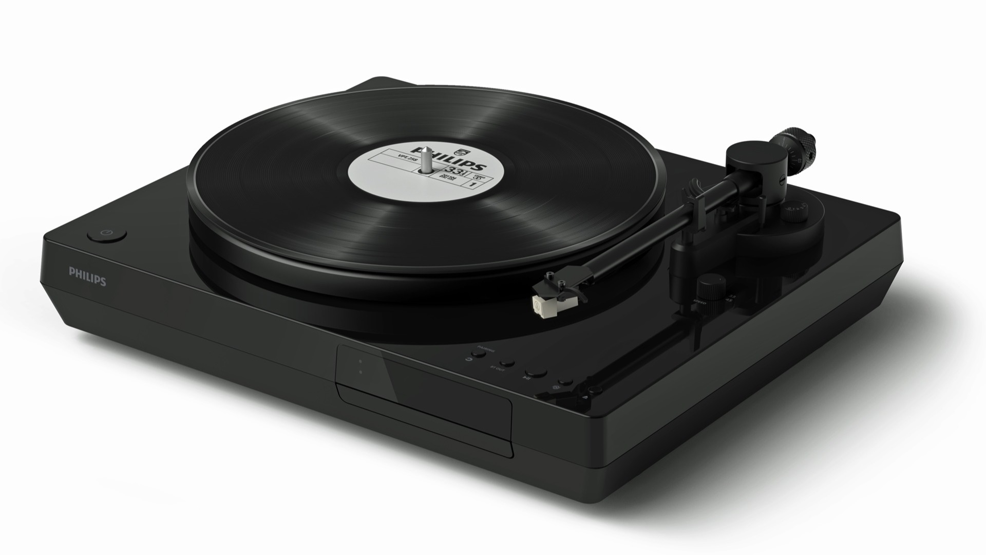 Philips Unveils Fidelio FT1 Hybrid Turntable + CD Player and FA3 Active Speakers 8 20250917173943 2025 09