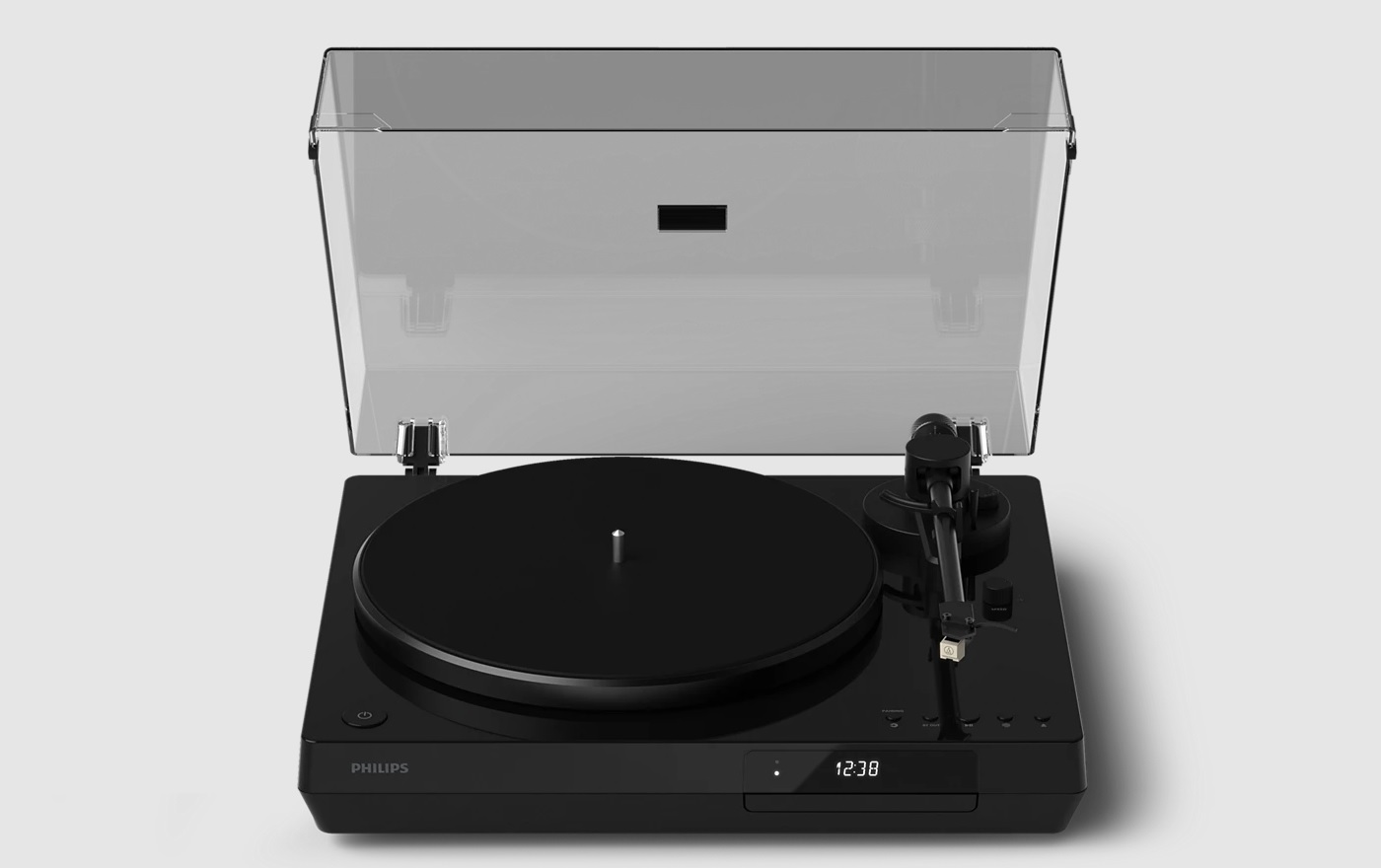 Philips Unveils Fidelio FT1 Hybrid Turntable + CD Player and FA3 Active Speakers 10 20250917173944 2025 09