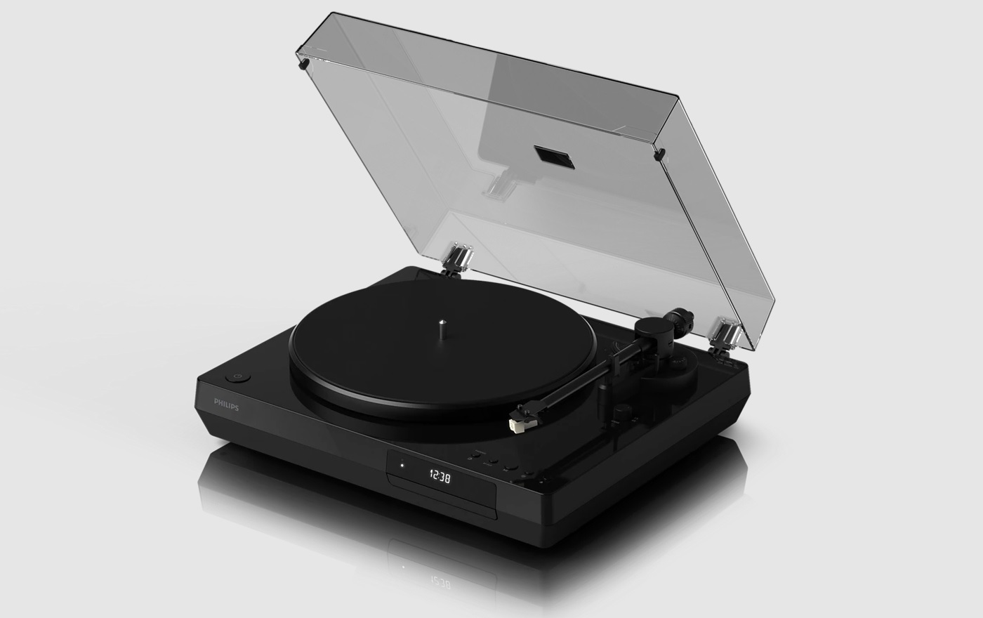 Philips Unveils Fidelio FT1 Hybrid Turntable + CD Player and FA3 Active Speakers 11 20250917173944 2025 09
