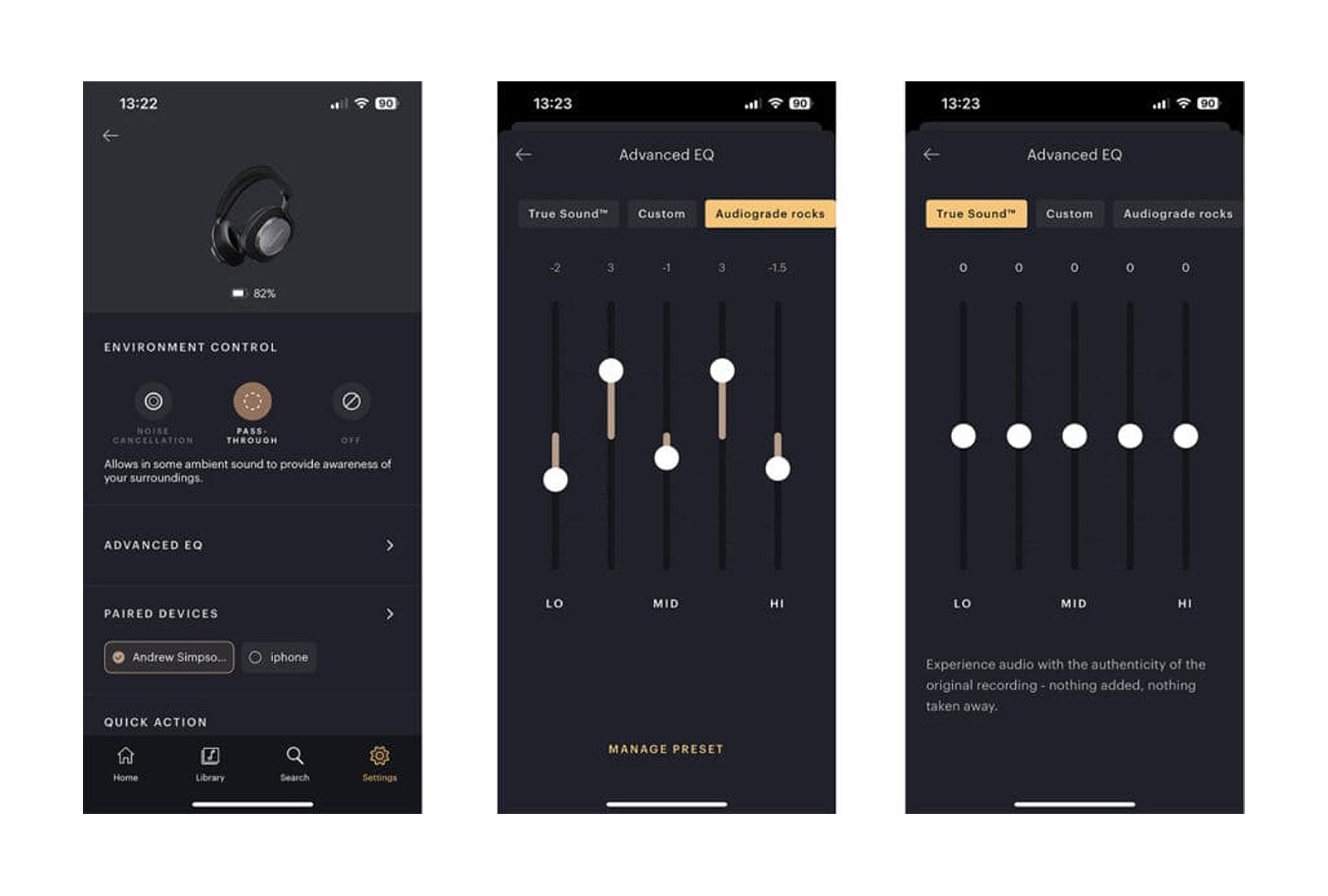 Bowers & Wilkins Px8 S2: Flagship Wireless ANC Headphones 13 20250924123748 2025 09