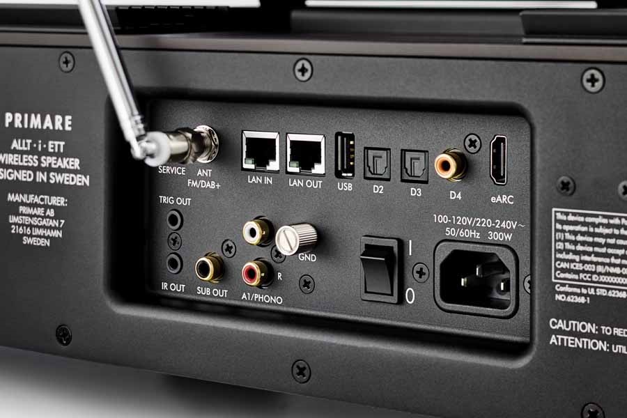 Primare Allt-I-Ett All-in-One HiFi System Launches with 300W Power, Streaming & 3D Sound 9 20250925215238 2025 09 25 primare allt i