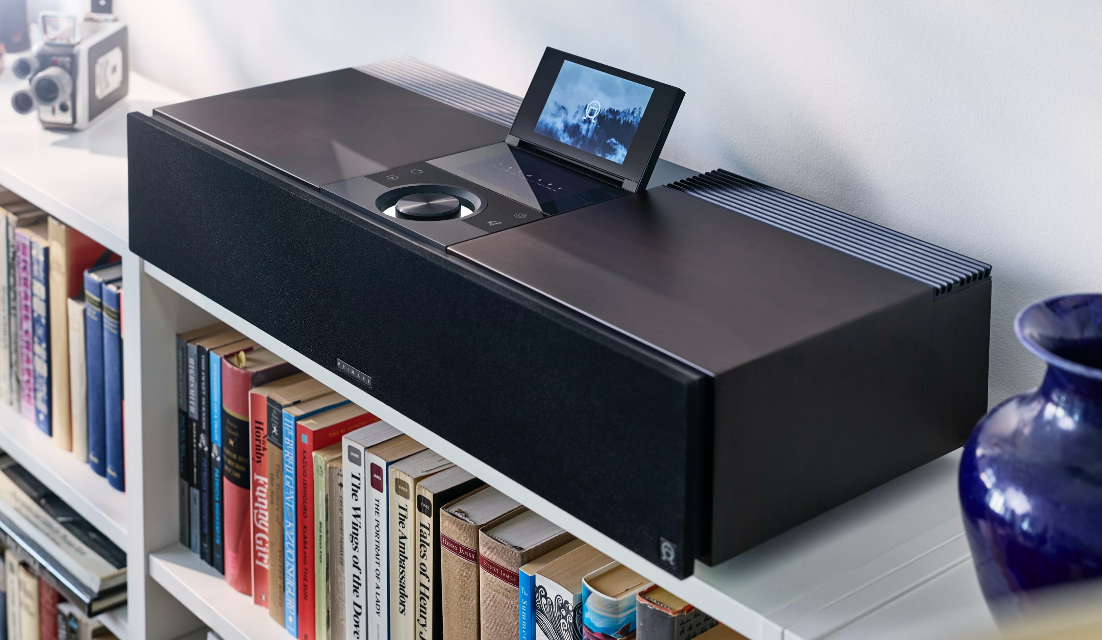 Primare Allt-I-Ett All-in-One HiFi System Launches with 300W Power, Streaming & 3D Sound 11 20250925215247 2025 09 25 primare allt i