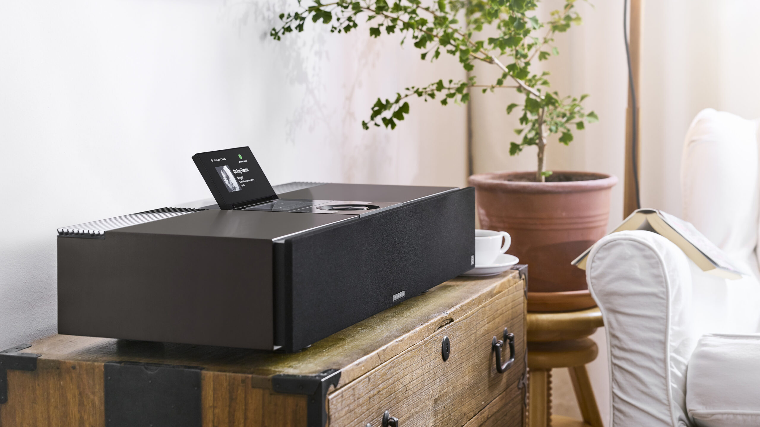 Primare Allt-I-Ett All-in-One HiFi System Launches with 300W Power, Streaming & 3D Sound 14 20250925215247 2025 09 25 primare allt i