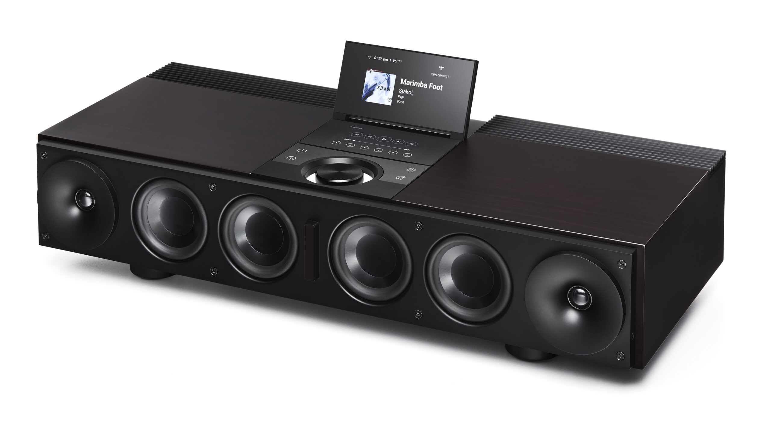 Primare Allt-I-Ett All-in-One HiFi System Launches with 300W Power, Streaming & 3D Sound 8 20250925215247 2025 09 25 primare allt i