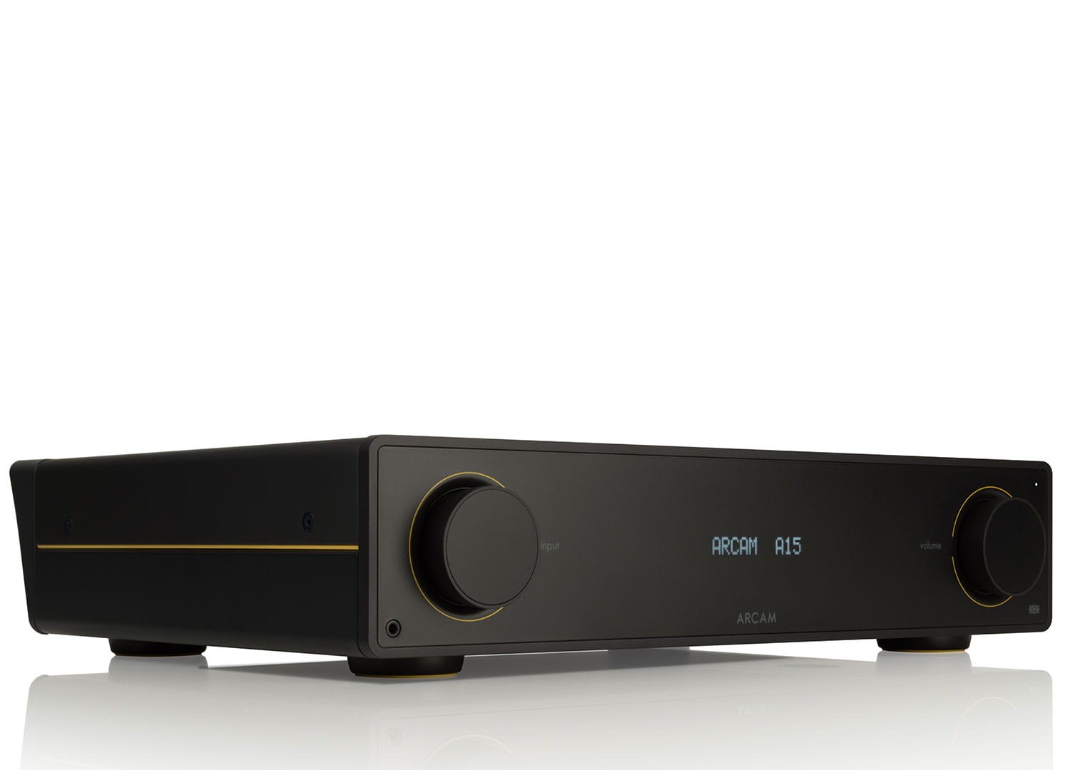 Arcam A15 Review: Living With the Golden Mean of the Radia Line 11 Arcam A15
