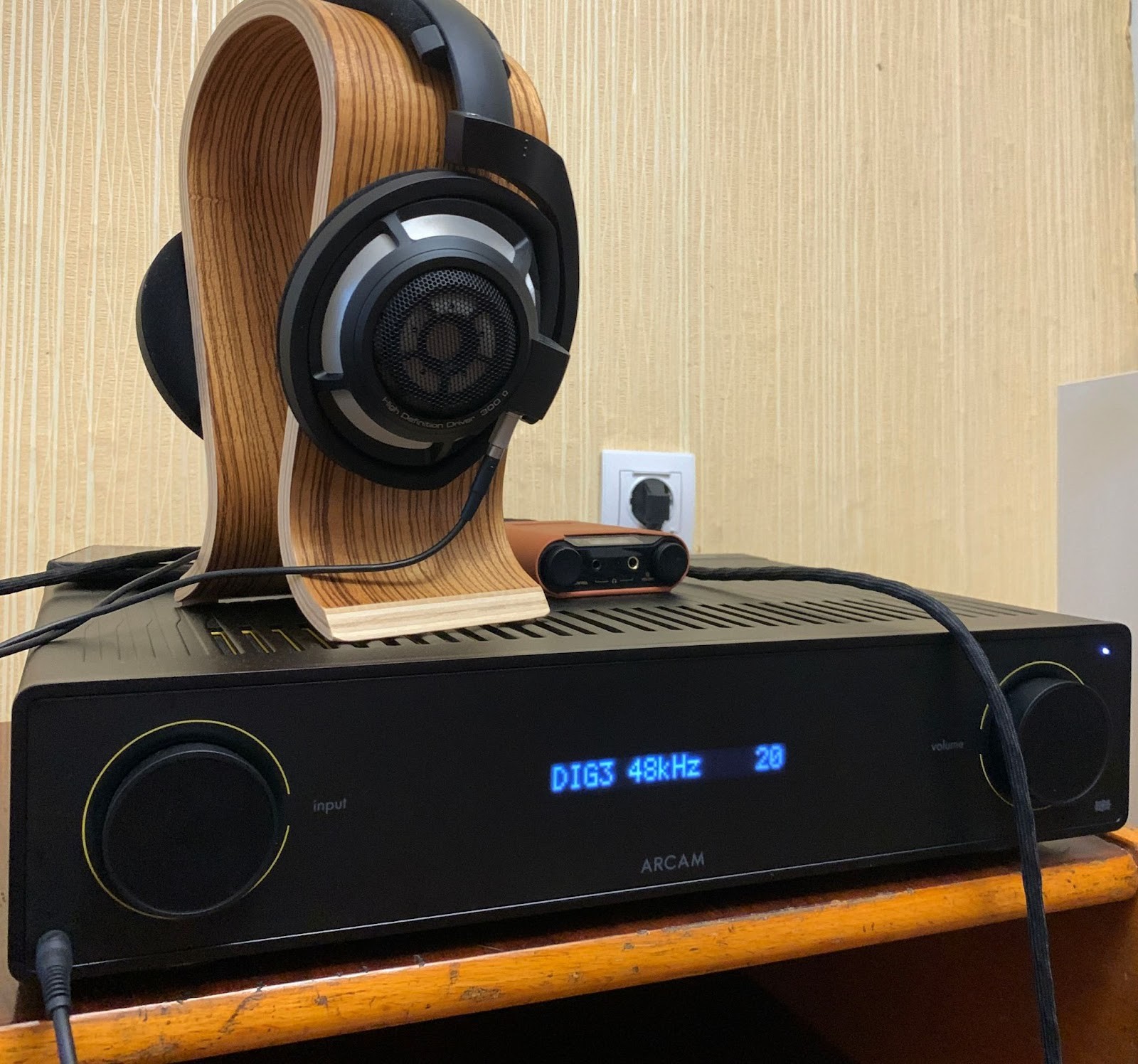 Arcam A15 Review: Living With the Golden Mean of the Radia Line 12 Arcam A15