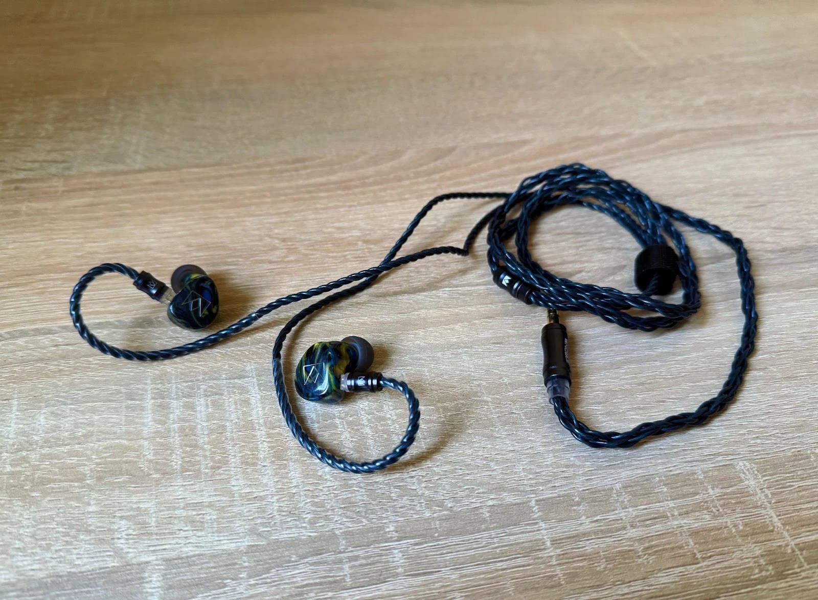 Noble Audio Van Gogh Review: The Sound of Expression 13 Well, in my opinion, the new Noble Audio Van Gogh hybrids definitely lived up to expectations.