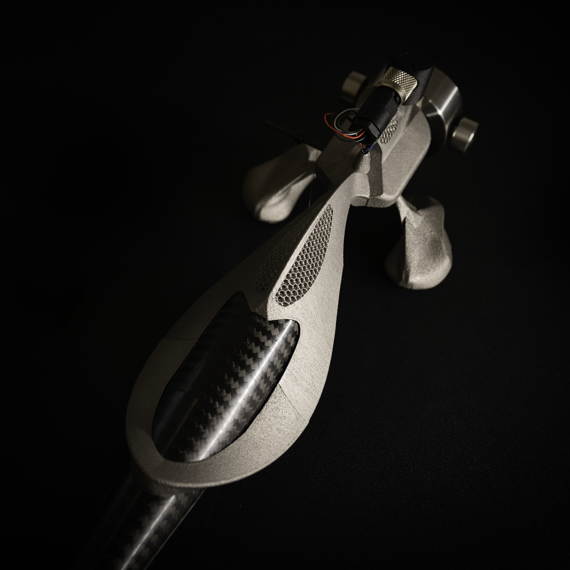 Wilson Benesch Graviton Ti: The World’s Most Advanced Graphene-Reinforced Tonearm 11 20251007122913 2025 10