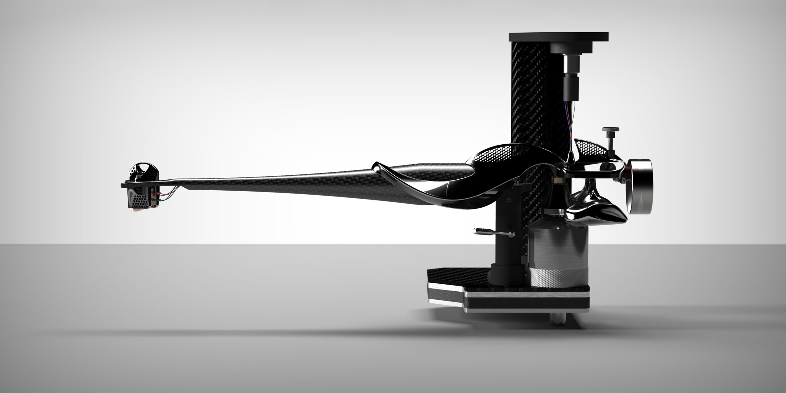 Wilson Benesch Graviton Ti: The World’s Most Advanced Graphene-Reinforced Tonearm 13 20251007122913 2025 10