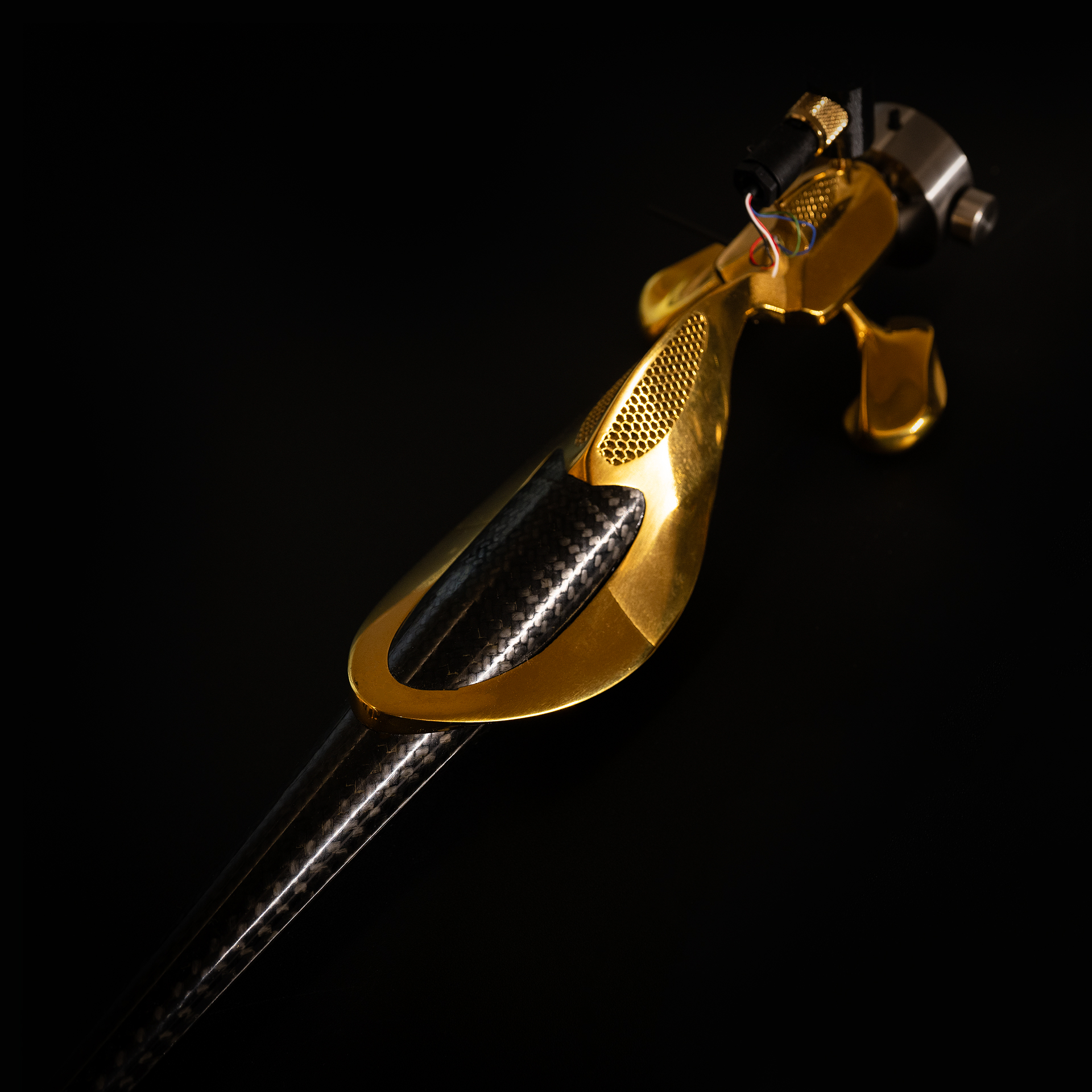 Wilson Benesch Graviton Ti: The World’s Most Advanced Graphene-Reinforced Tonearm 10 20251007122914 2025 10