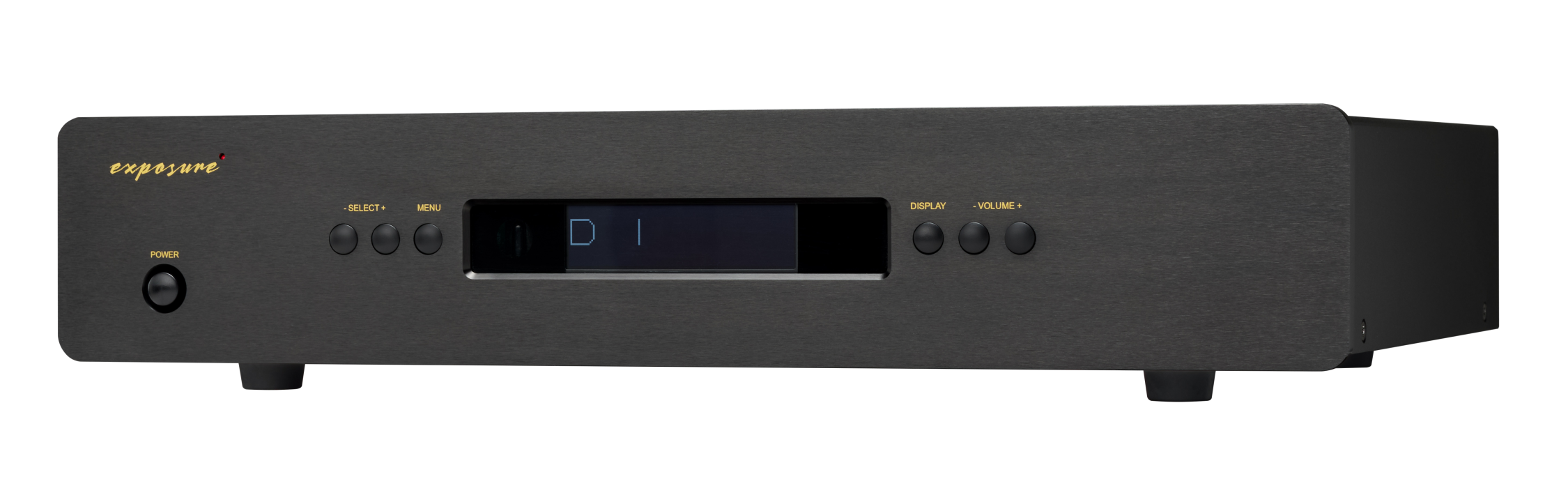 Exposure DAC: High-Resolution British DAC with 99-Step Volume Control and Power Amp Output 8 20251008153715 2025 10