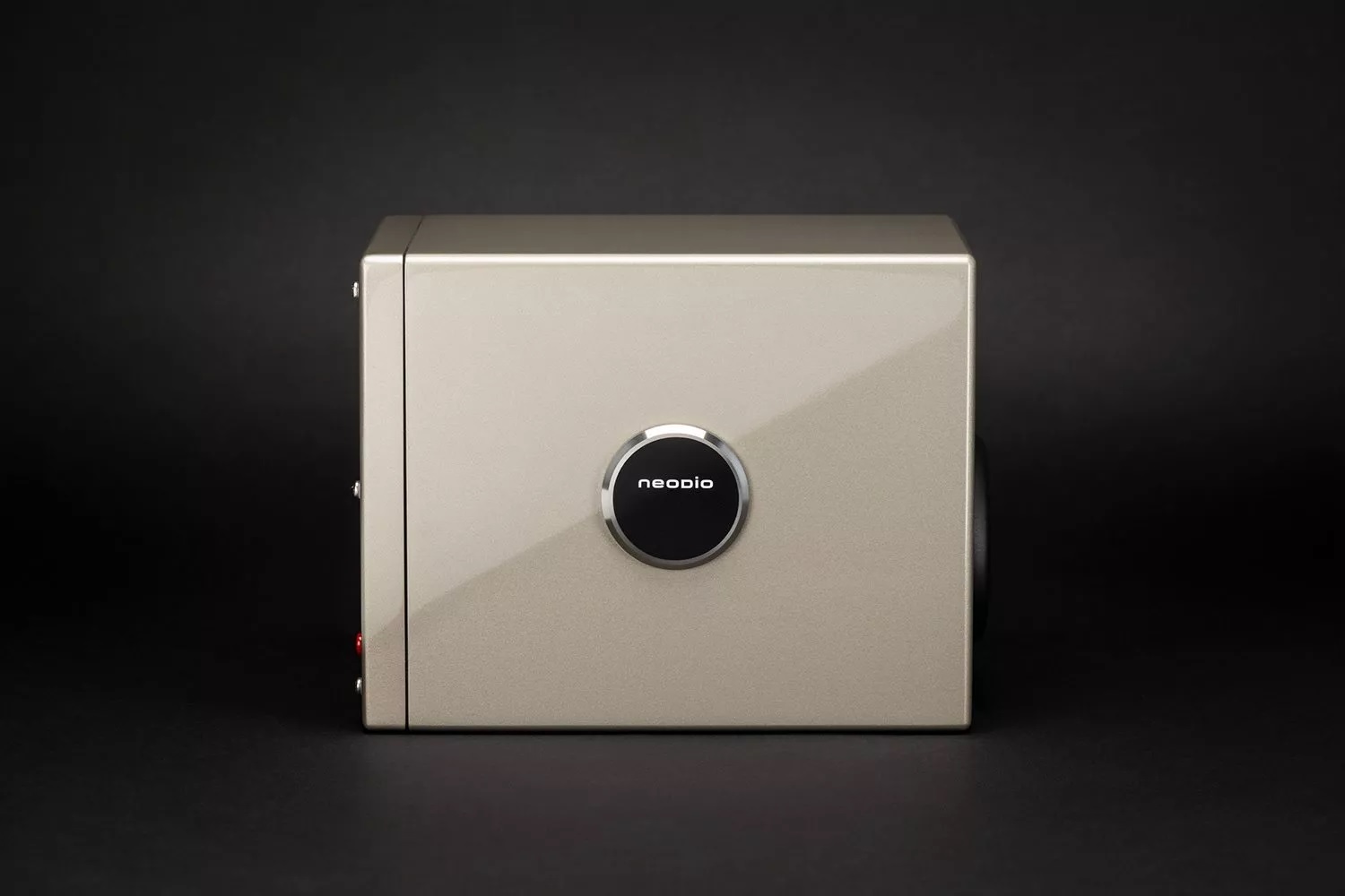 Neodio Lilli: Ultra-Compact French Monitor Loudspeakers with Pure, Transparent Sound 11 20251010162343 2025 10