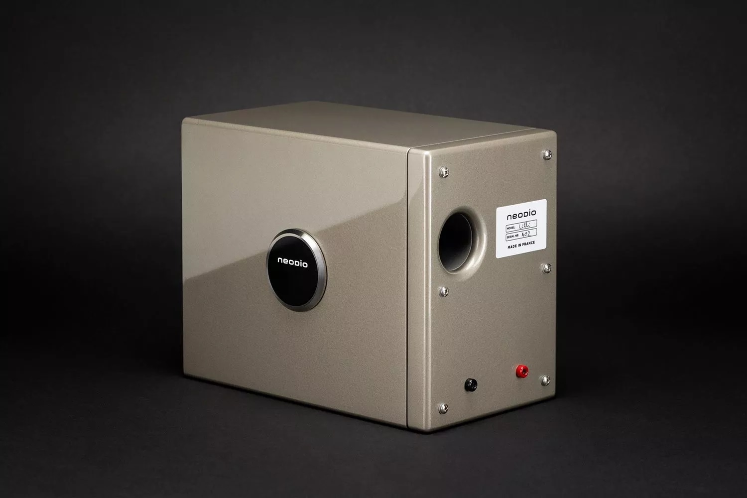 Neodio Lilli: Ultra-Compact French Monitor Loudspeakers with Pure, Transparent Sound 9 20251010162343 2025 10