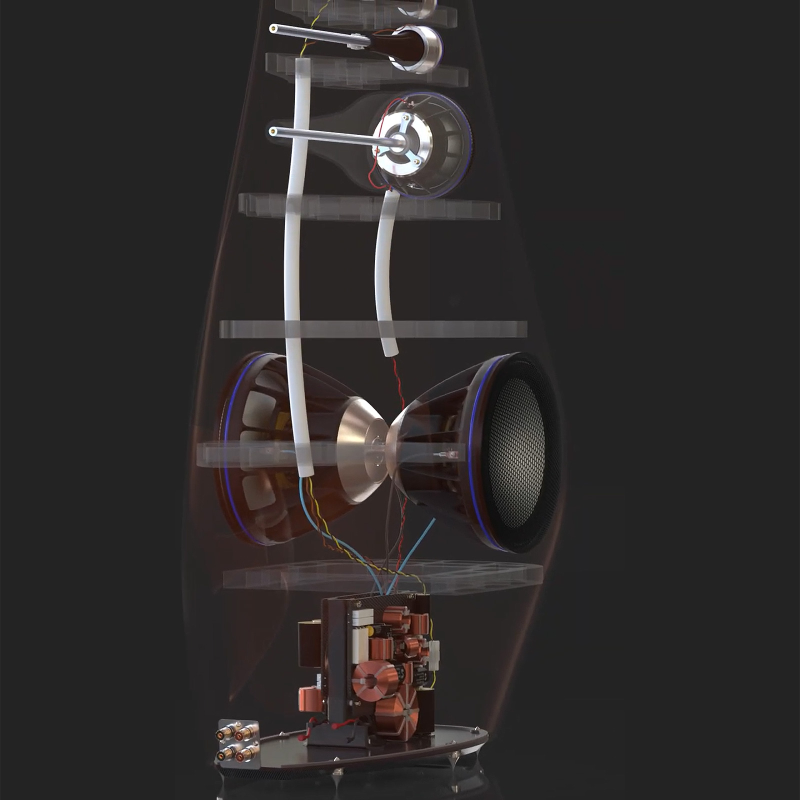 Vivid Audio Giya Cu: Third-Generation Loudspeakers with Copper-Capped Drivers and Refined Acoustic Design 11 20251010185154 2025 10
