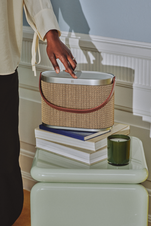 Bang & Olufsen’s 100th Anniversary Line Is a Retro Dream for Audiophiles 11 20251021145630 2025 10
