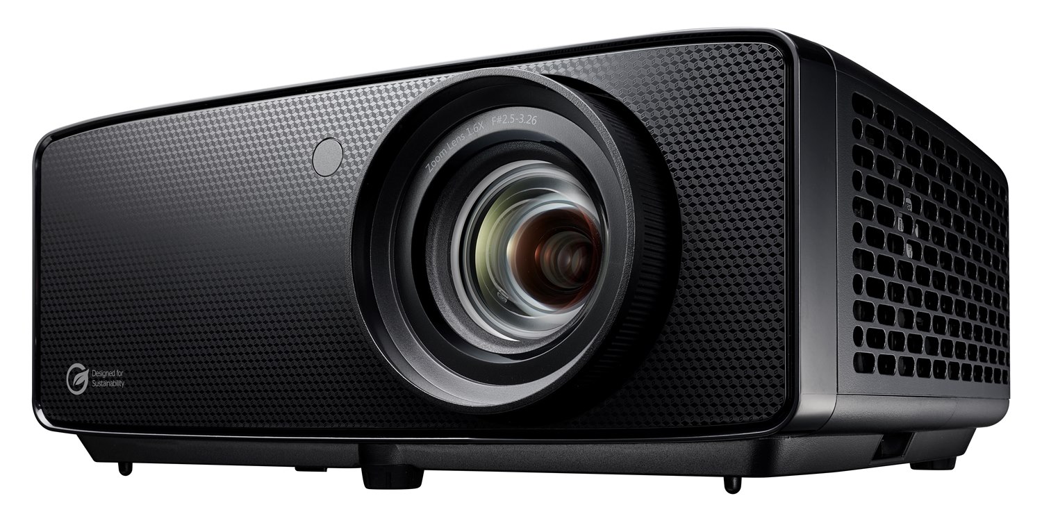 Optoma UHZ58LV: Dual-Laser 4K Projector With 3,000 Lumens and HDR10+ for True Cinematic Quality 8 20251023143851 2025 10
