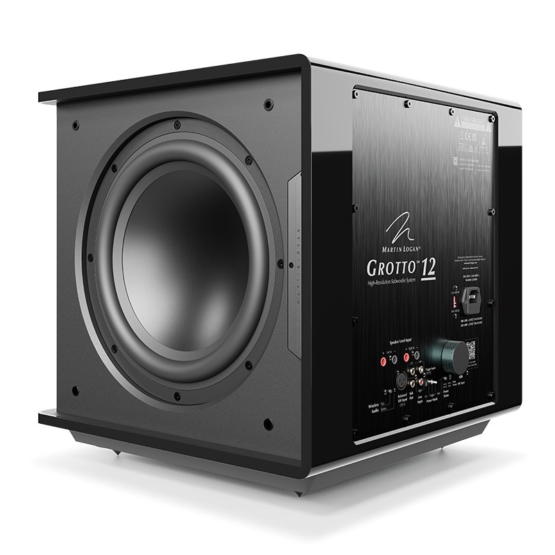 MartinLogan Grotto 12 & Grotto 15: Powerful New Subwoofers With 2000W Amplifiers 10 20251023173213 2025 12