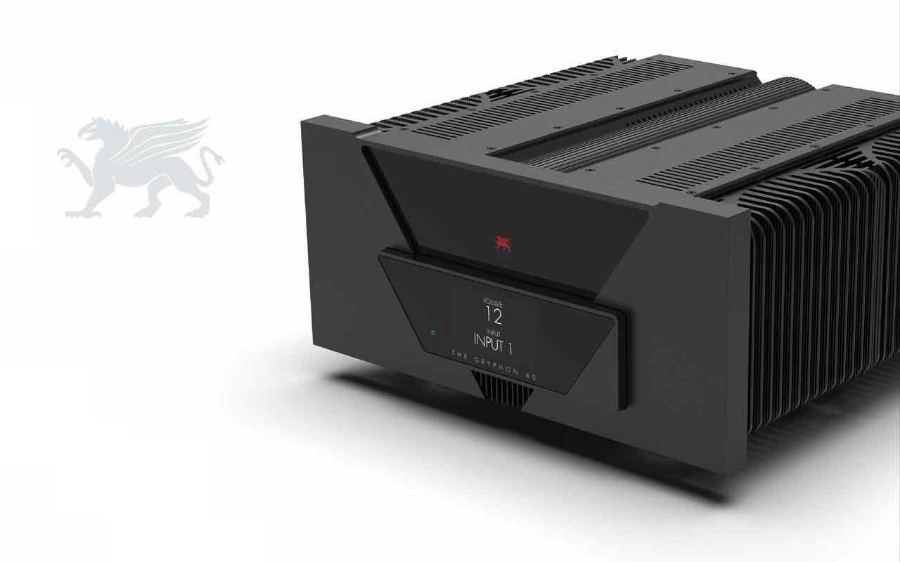 Gryphon 40 Limited Edition: Anniversary Integrated Amplifier 8 20251024181218 2025 10