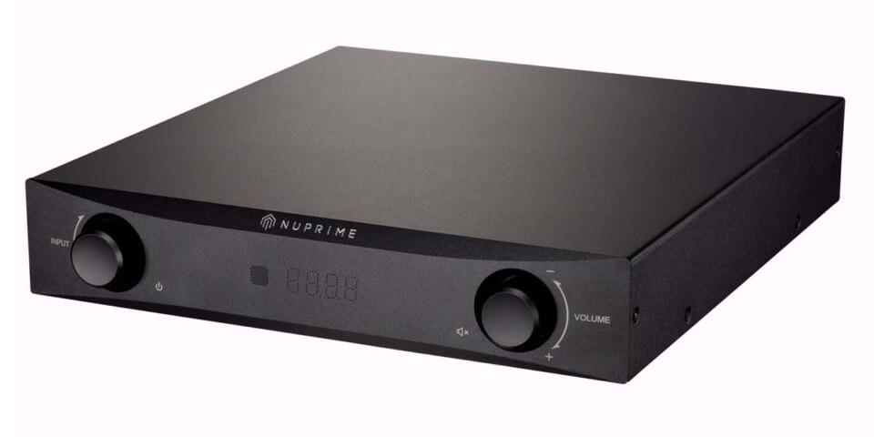 NuPrime IDA-9: Compact GaN Hybrid Amplifier with 150W Power and 32-bit/384kHz DAC 8 20251027155509 2025 10 27 NuPrimeIda