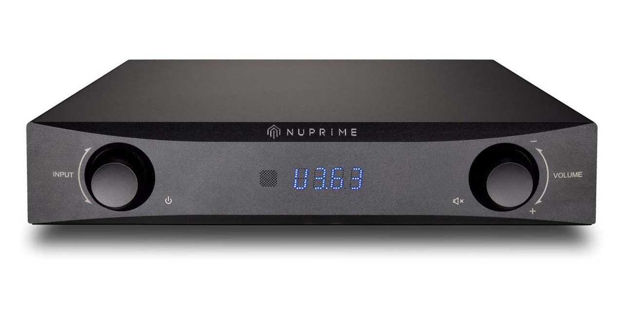NuPrime IDA-9: Compact GaN Hybrid Amplifier with 150W Power and 32-bit/384kHz DAC 9 20251027155509 2025 10 27 NuPrimeIda