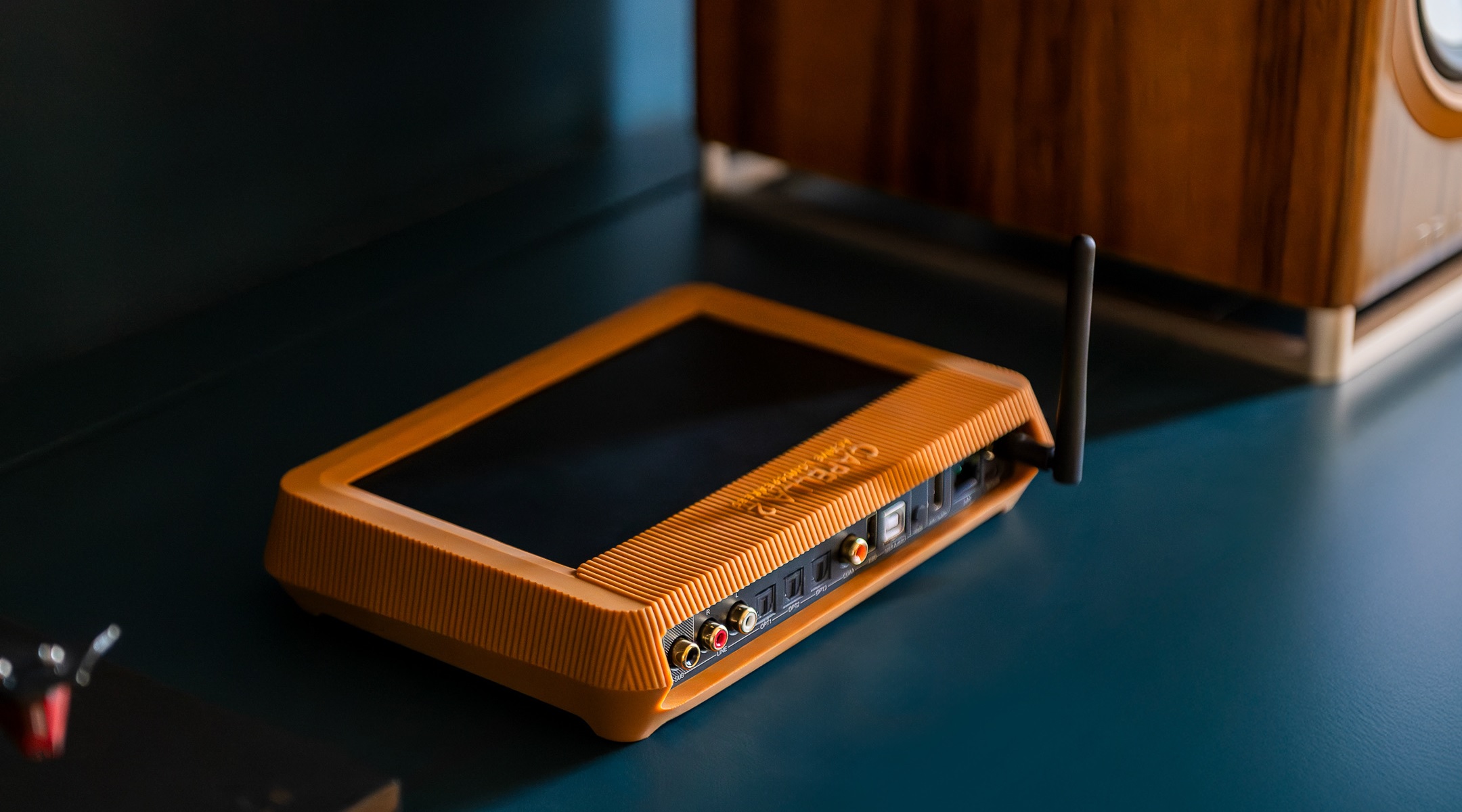 Triangle Capella 2: Next-Gen Wireless Hi-Fi Speakers Made in France 11 20251027171439 2025 10