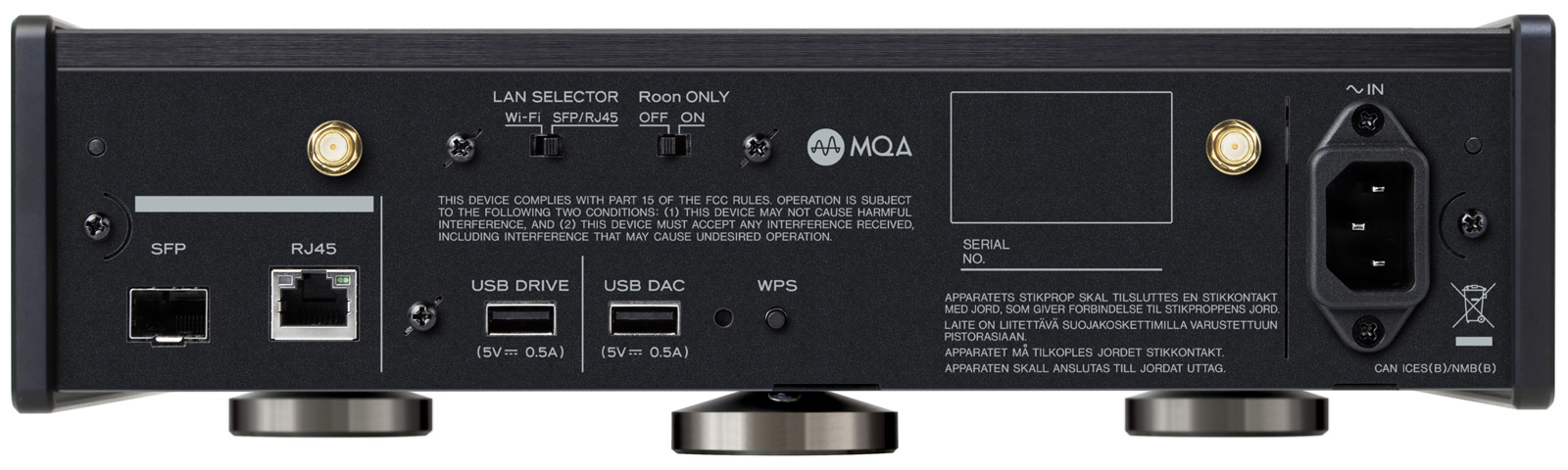 TEAC NT-507T: Pure DSD Playback and Roon Integration for Serious Audiophiles 12 20251030145641 2025 10 30 TeacNT