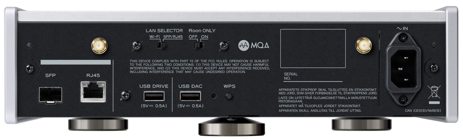 TEAC NT-507T: Pure DSD Playback and Roon Integration for Serious Audiophiles 13 20251030145641 2025 10 30 TeacNT