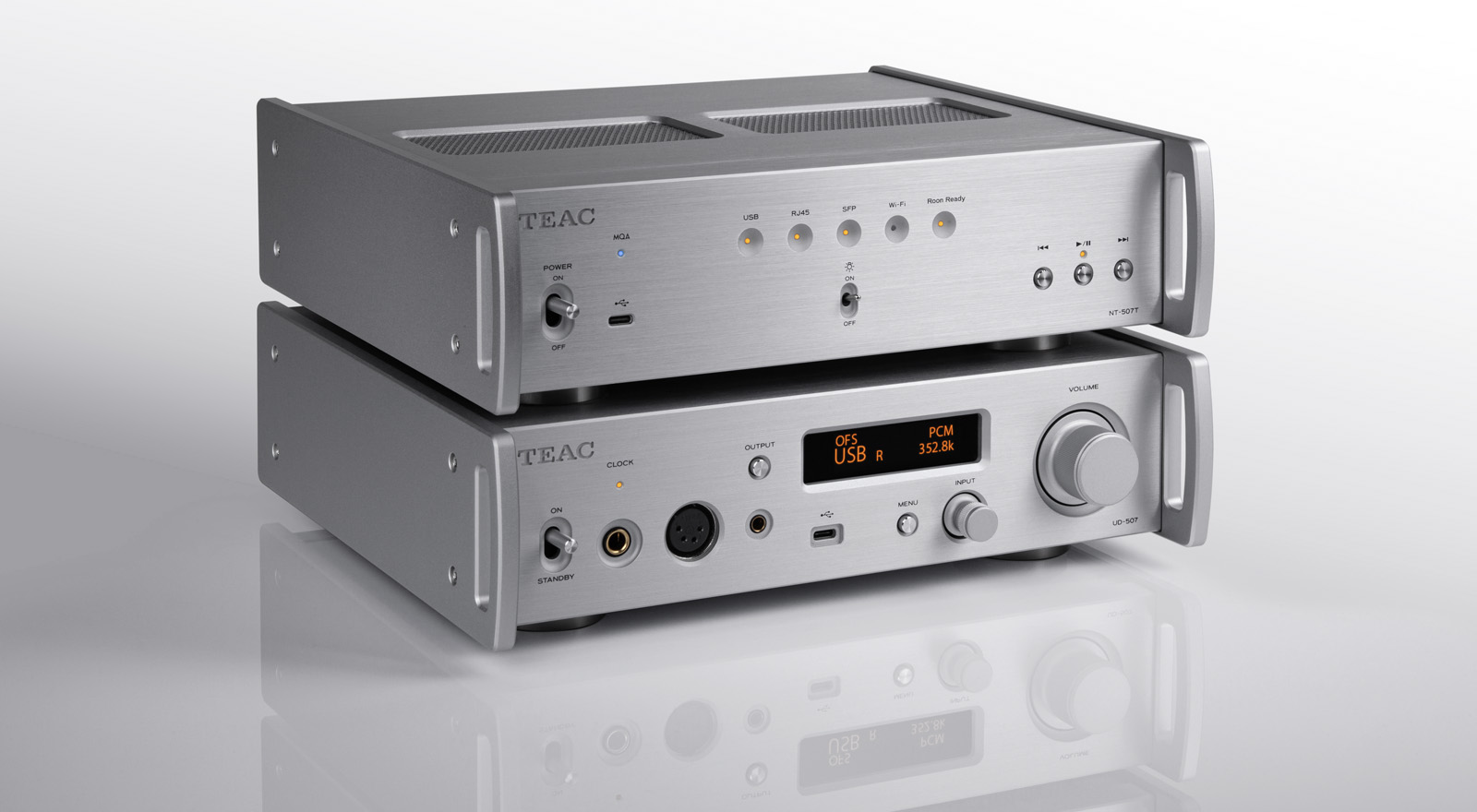 TEAC NT-507T: Pure DSD Playback and Roon Integration for Serious Audiophiles 18 20251030145642 2025 10 30 TeacNT 507T UD