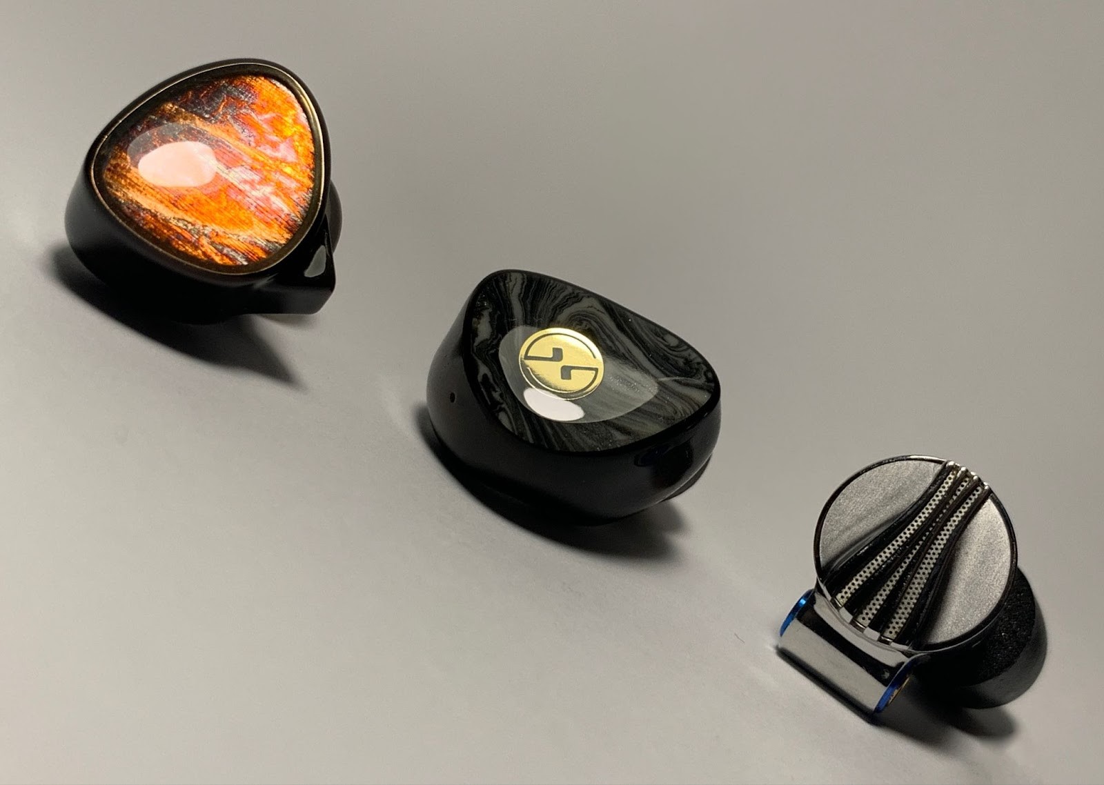 Shanling Tino Review: Warm, Musical, and Surprisingly Refined for Under $100 15 Their soft, enveloping manner of presentation literally immerses the listener in the music, creating a feeling of comfort. This is the complete opposite of sharpness and excessive analyticality.