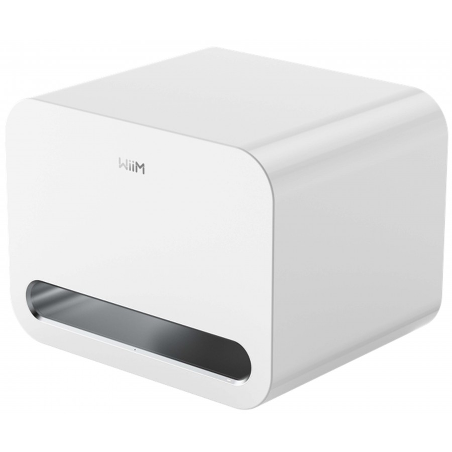 WiiM Sub Pro white WiiM Sub Pro white