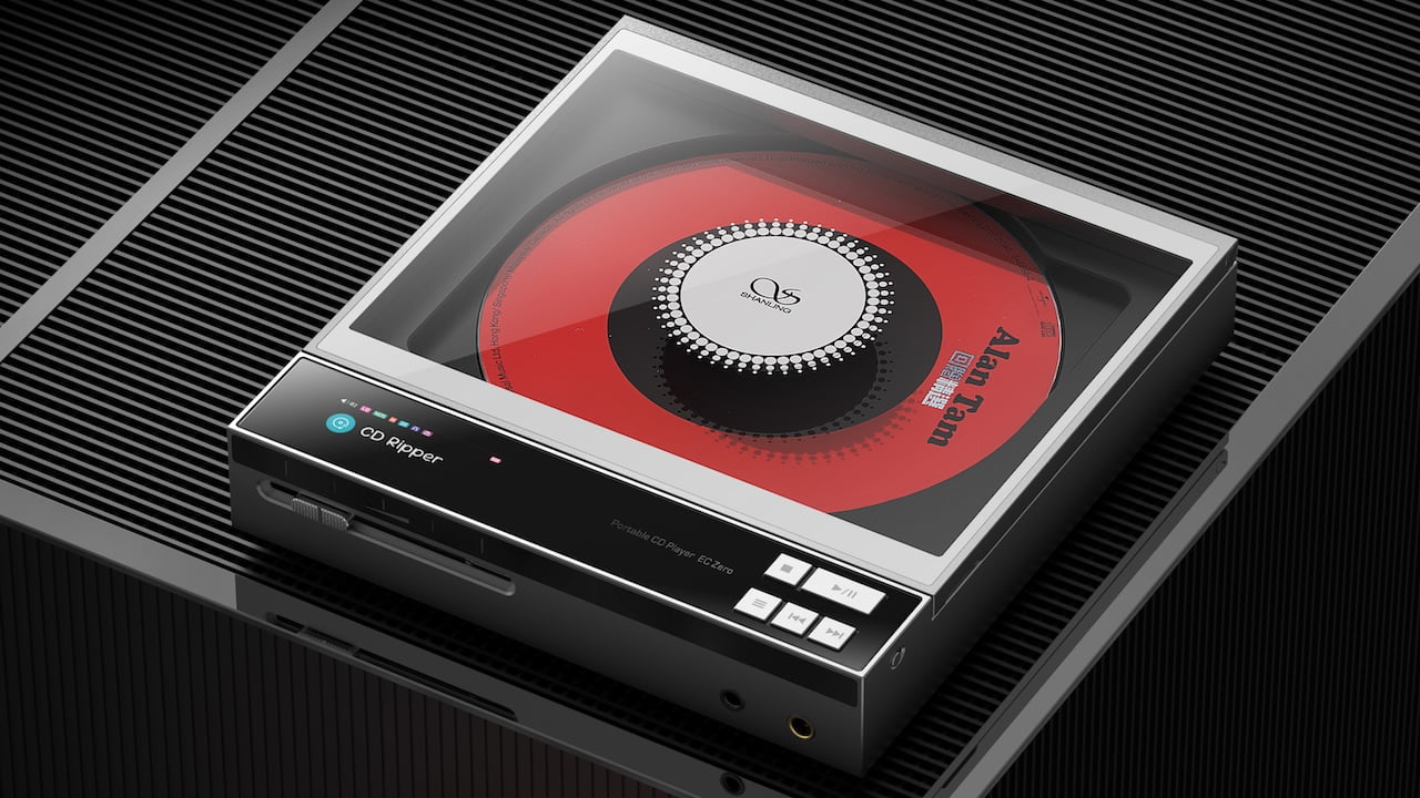 Shanling EC Zero AKM: Portable Hi-Fi CD Player with AKM DAC and Bluetooth 5.3 for $319 8 20251103200333 2025 11