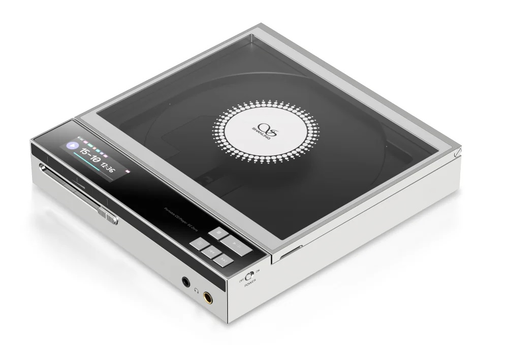 Shanling EC Zero AKM: Portable Hi-Fi CD Player with AKM DAC and Bluetooth 5.3 for $319 11 20251103200333 2025 11