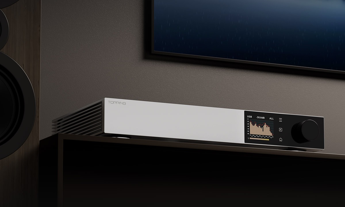 Topping D900: $1,800 Flagship DAC With Discrete 1-Bit PSRM Technology and True High-End Build 14 20251104194826 2025 11