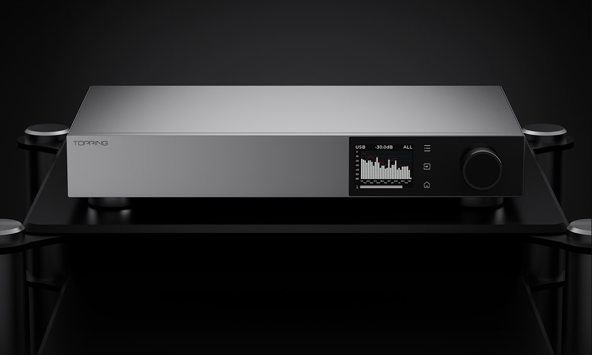 Topping D900: $1,800 Flagship DAC With Discrete 1-Bit PSRM Technology and True High-End Build 13 20251104194826 2025 11