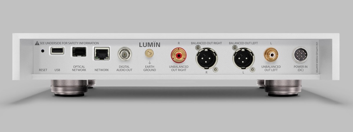 Lumin X2: Flagship Streamer with Discrete DAC, Dual Power Supply and Lundahl Transformers 12 20251107175147 2025 11