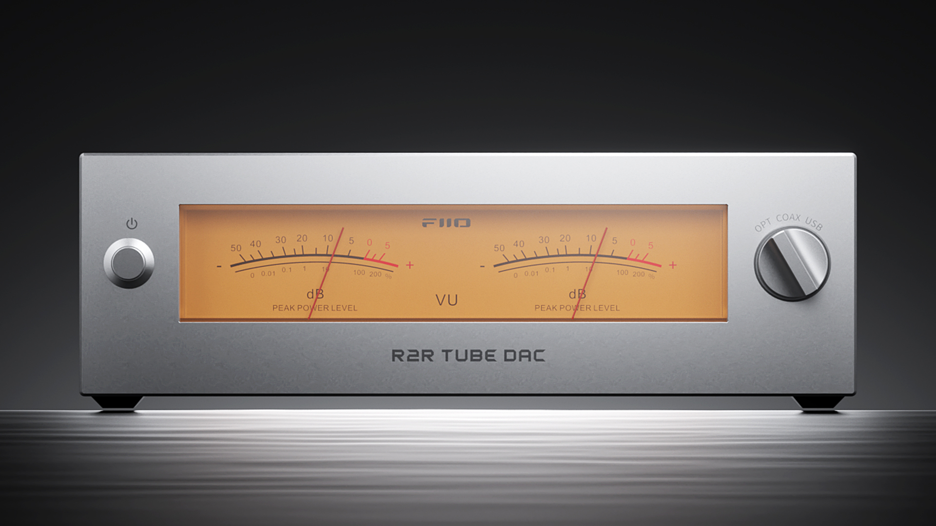 FiiO Warmer R2R: The Tube DAC That Blends Retro Warmth with Modern Precision 8 20251111175909 2025 11