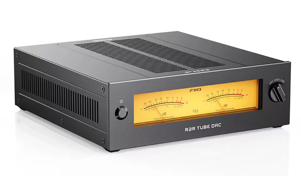 FiiO Warmer R2R: The Tube DAC That Blends Retro Warmth with Modern Precision 12 20251111175909 2025 11