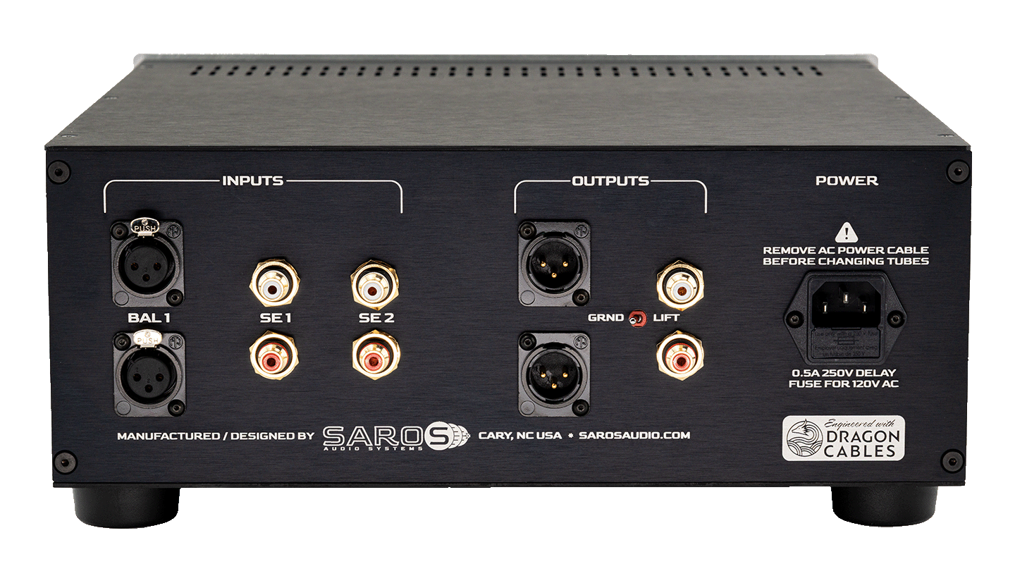 Saros Audio Europa: Premium Tube Headphone Amplifier Handcrafted in the USA 11 20251114172901 2025 11