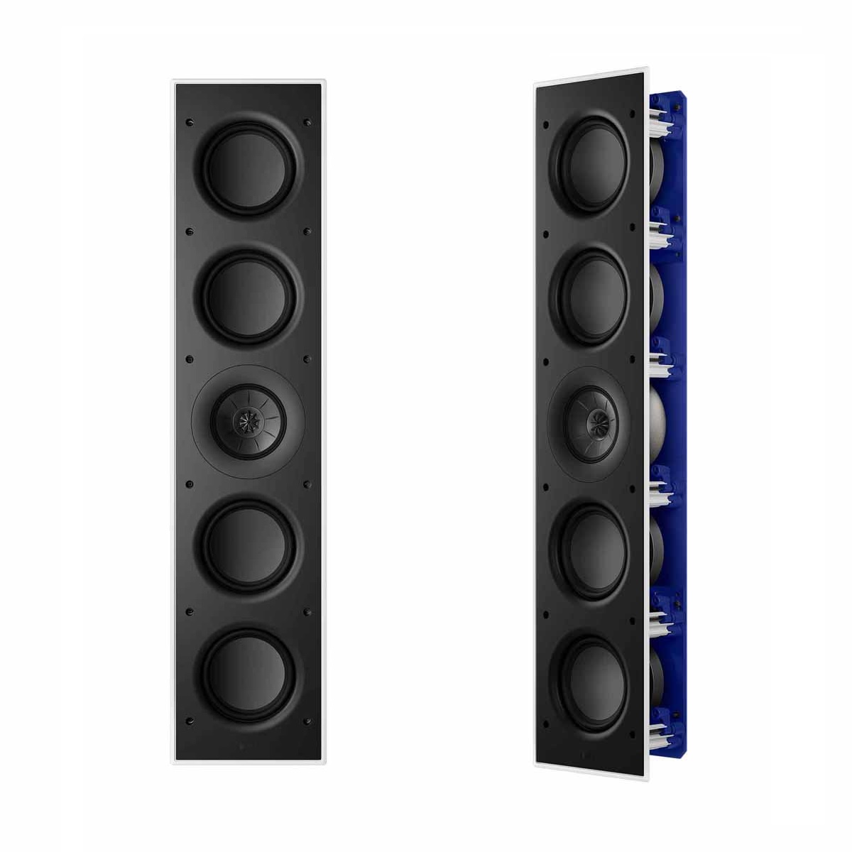 KEF Ci5120QLM-THX and Ci3120QLM-THX: In-Wall Speakers With Uni-Q & MAT Technology 10 20251120172955 2025 11 20 KEF KEF CI5120QLM