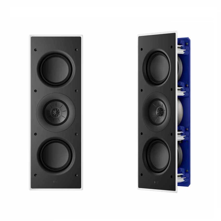 KEF Ci5120QLM-THX and Ci3120QLM-THX: In-Wall Speakers With Uni-Q & MAT Technology 9 20251120173021 2025 11 20 KEF KEF CI3120QLM