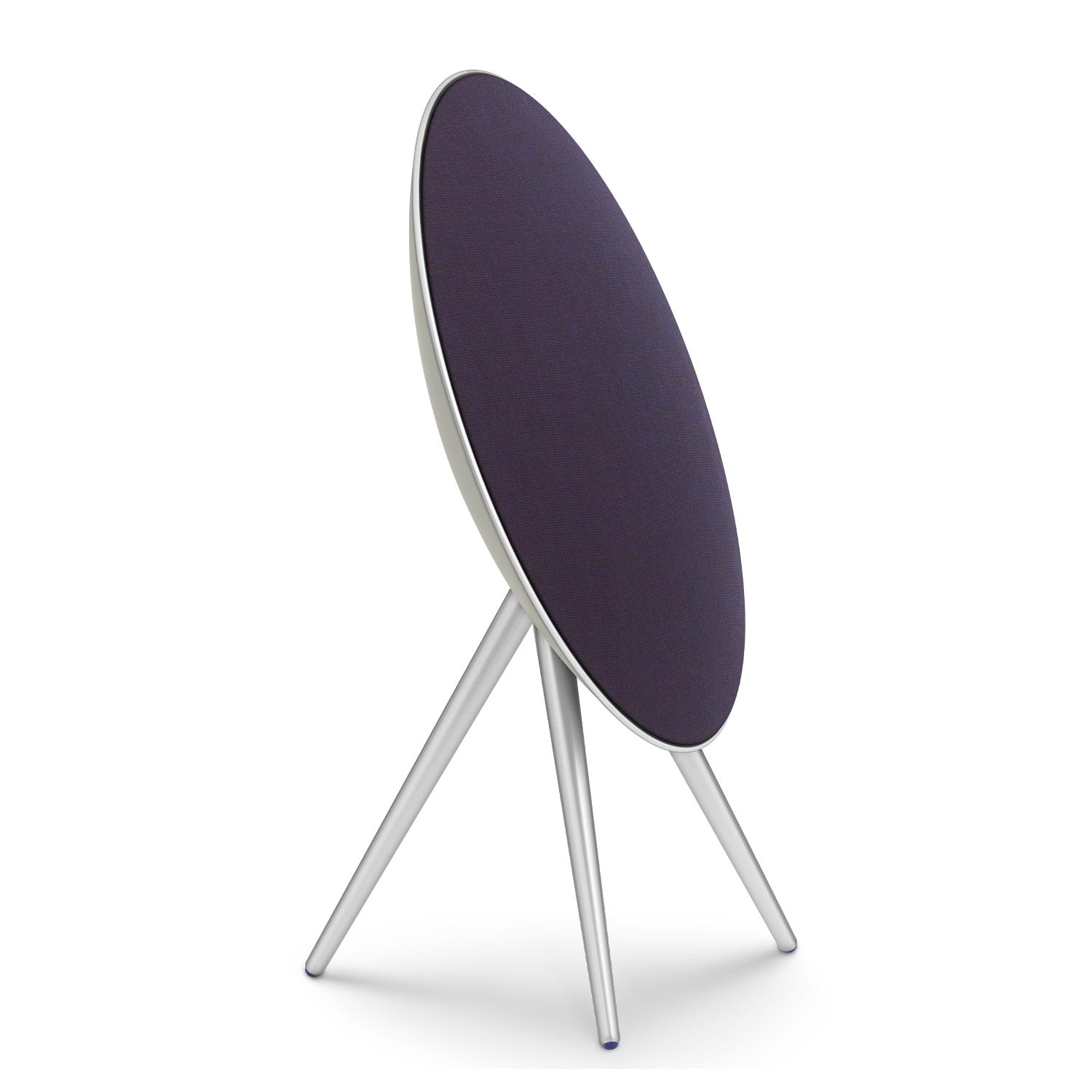 Beosound A9 5th Gen. is made of exclusive materials that are both robust and look good. 