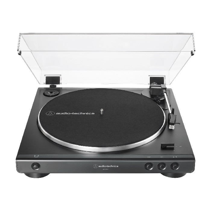 Audio-Technica AT-LP60X Review: The Perfect Turntable for Vinyl Beginners 11 Does the Audio-Technica AT-LP60X justify the title of the best vinyl player for beginners? In my opinion, in most cases - yes.