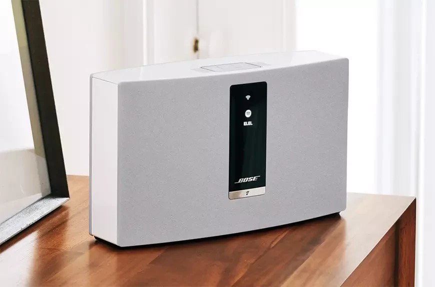 Bose to Pull the Plug on SoundTouch: Loyal Users Left With Fancy Bluetooth Bricks 9 SoundTouch technology was launched in 2013. Bose states that it "can no longer support the development and maintenance of the cloud infrastructure that powers this older generation of products ."