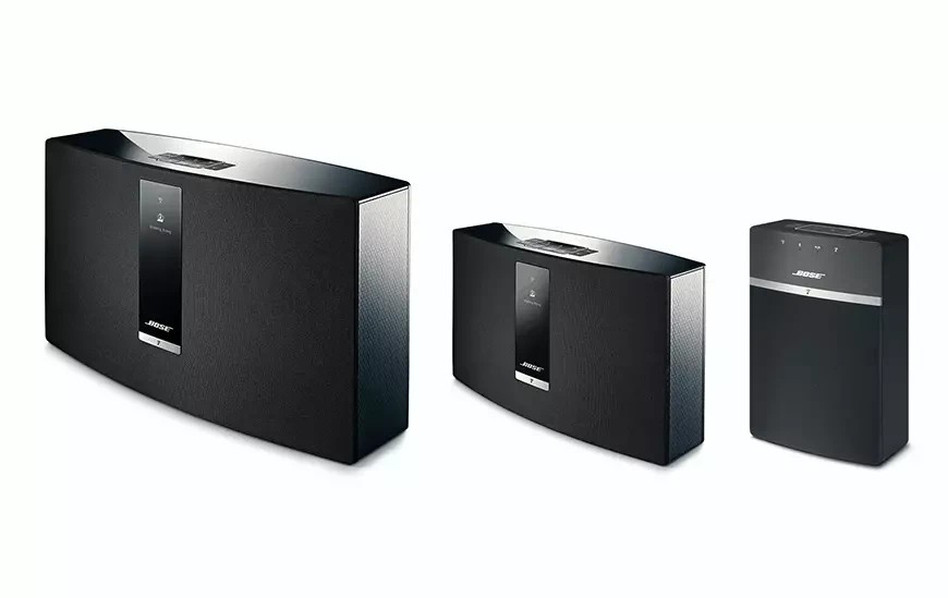 Bose to Pull the Plug on SoundTouch: Loyal Users Left With Fancy Bluetooth Bricks 10 The company, however, emphasizes: "We remain committed to creating new listening experiences for our customers, powered by modern technology . "